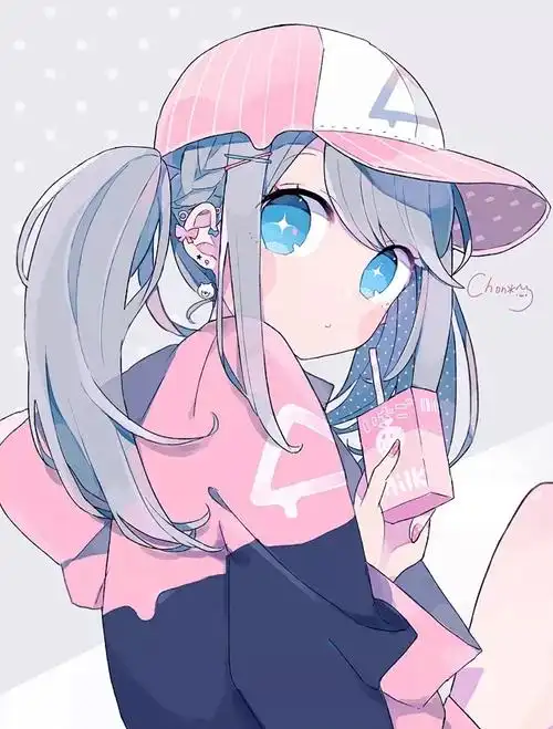 第七次告白在线漫画校园恋爱作品封面